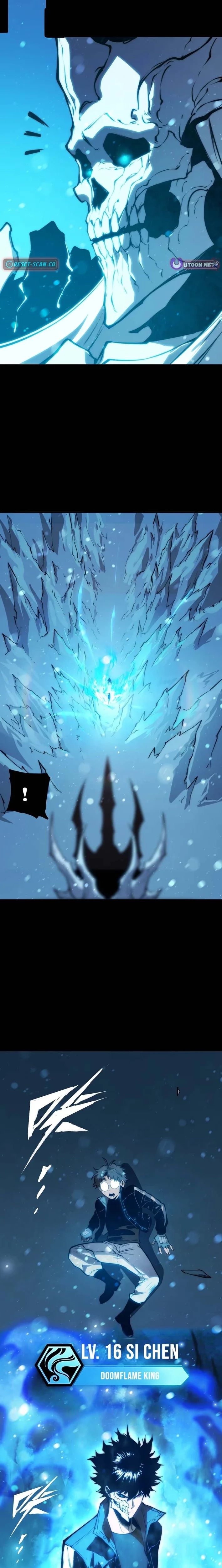 Return of the Devourer Chapter 18 page 18