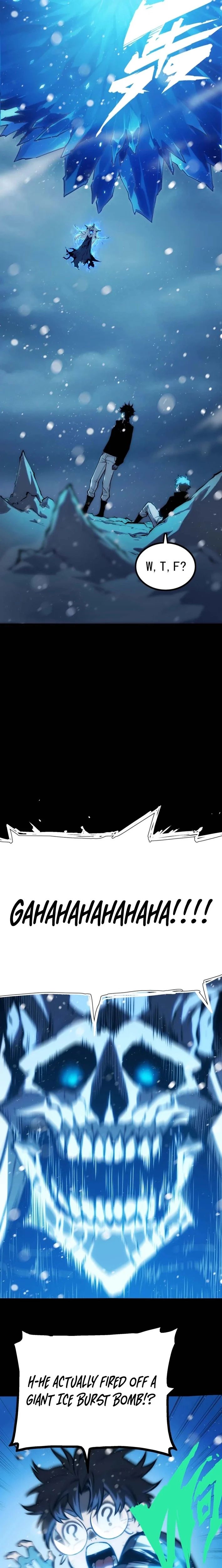 Return of the Devourer Chapter 18 page 15