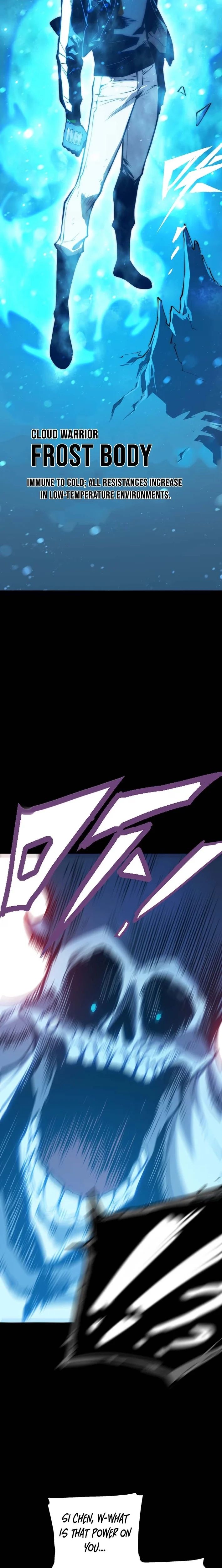 Return of the Devourer Chapter 18 page 19