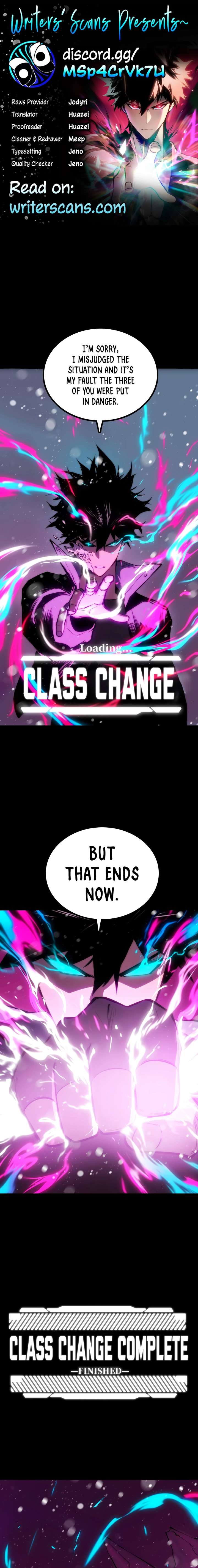 Return of the Devourer Chapter 19 page 1