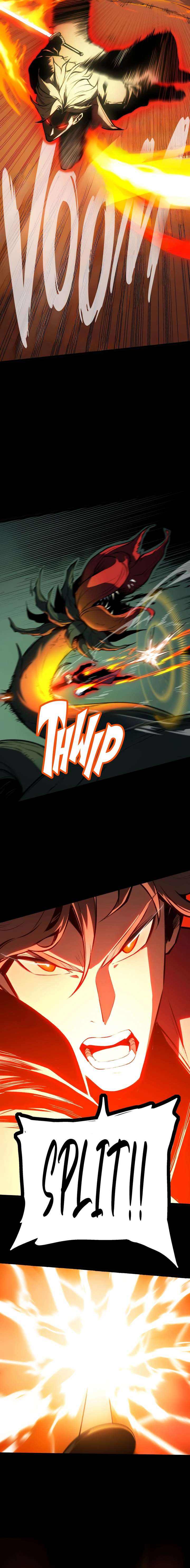 Return of the Devourer Chapter 19 page 18