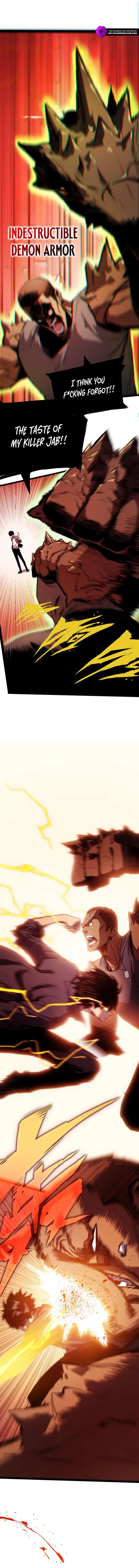 Return of the Devourer Chapter 2 page 8