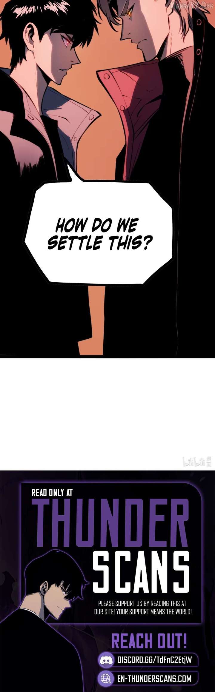 Return of the Devourer Chapter 20 page 9