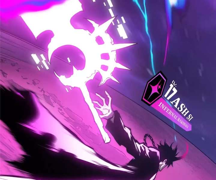 Return of the Devourer Chapter 23 page 80