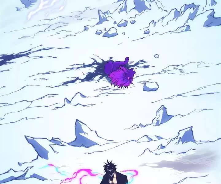 Return of the Devourer Chapter 23 page 110