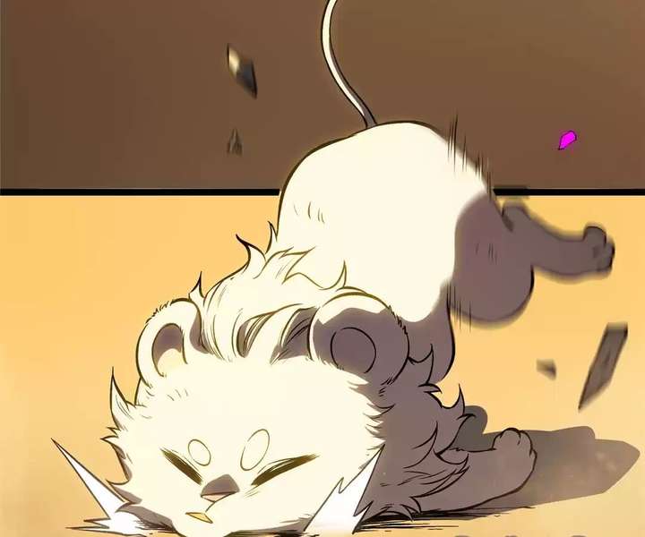 Return of the Devourer Chapter 23 page 204