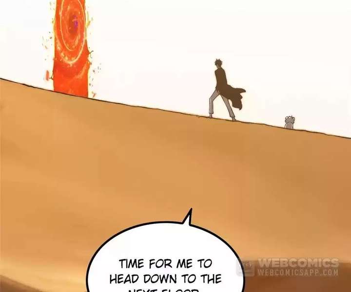 Return of the Devourer Chapter 23 page 219