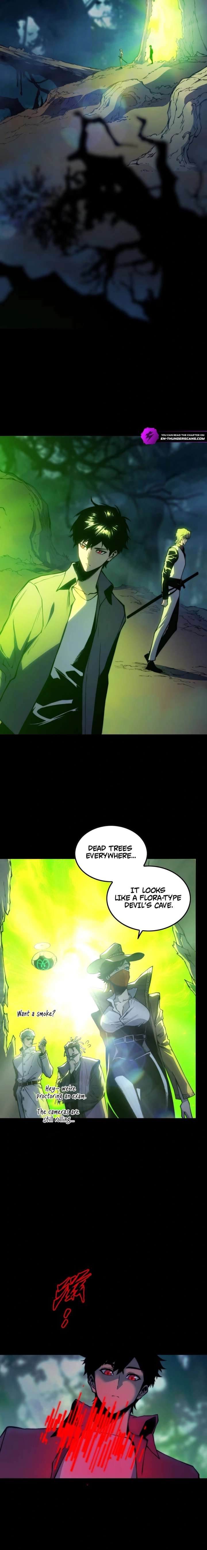 Return of the Devourer Chapter 25 page 16