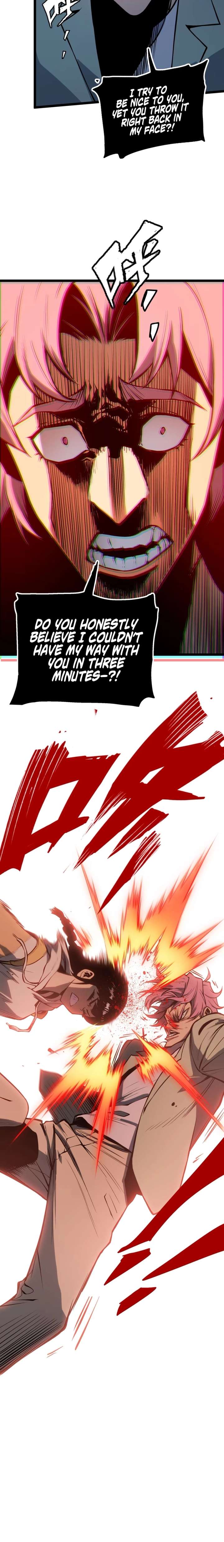Return of the Devourer Chapter 25 page 4