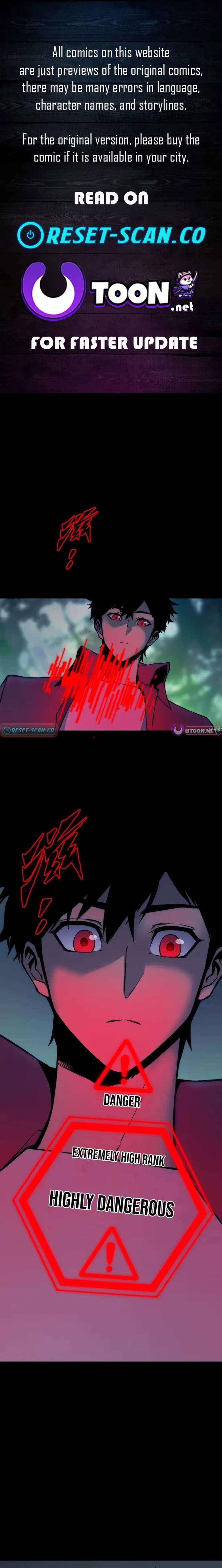Return of the Devourer Chapter 26 page 1