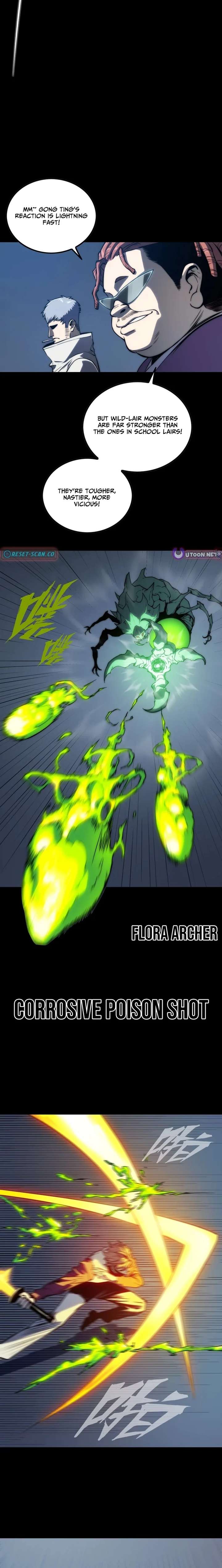 Return of the Devourer Chapter 26 page 5