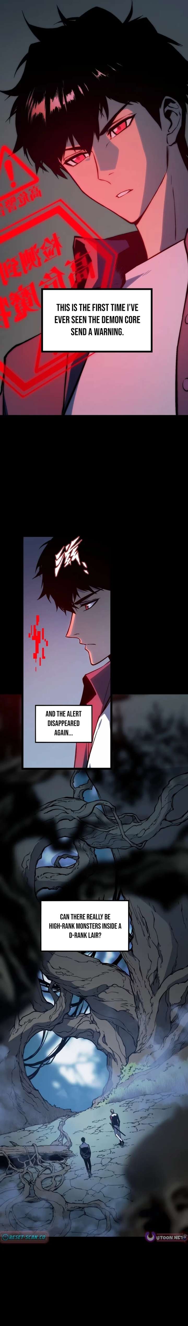 Return of the Devourer Chapter 26 page 2