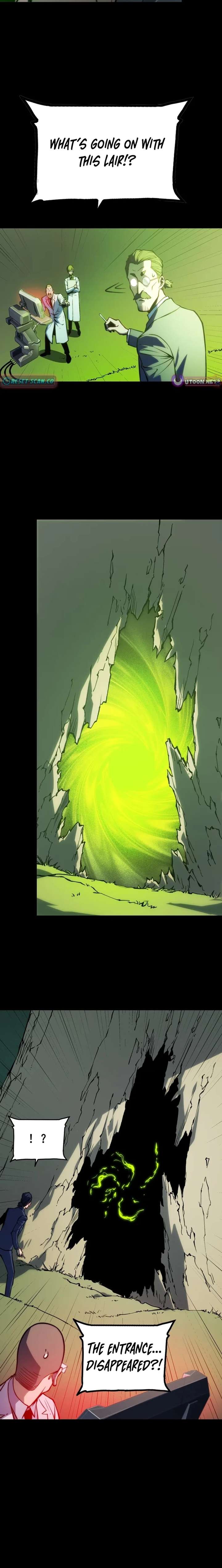 Return of the Devourer Chapter 26 page 21