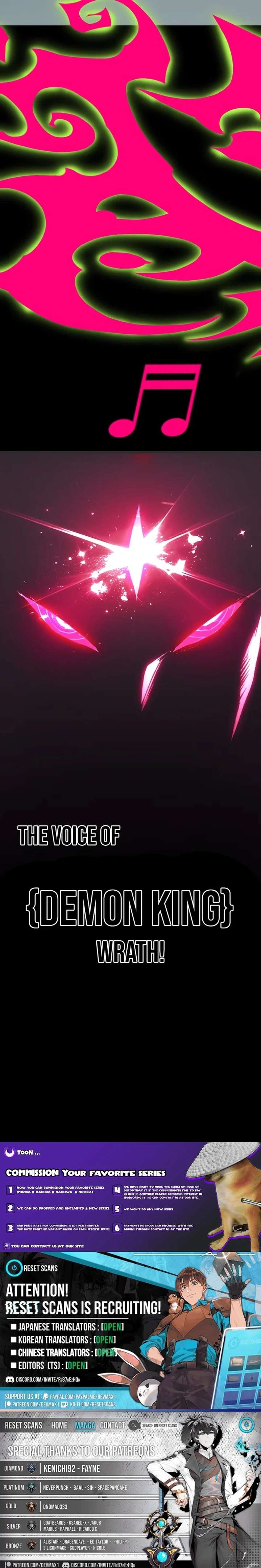 Return of the Devourer Chapter 26 page 23
