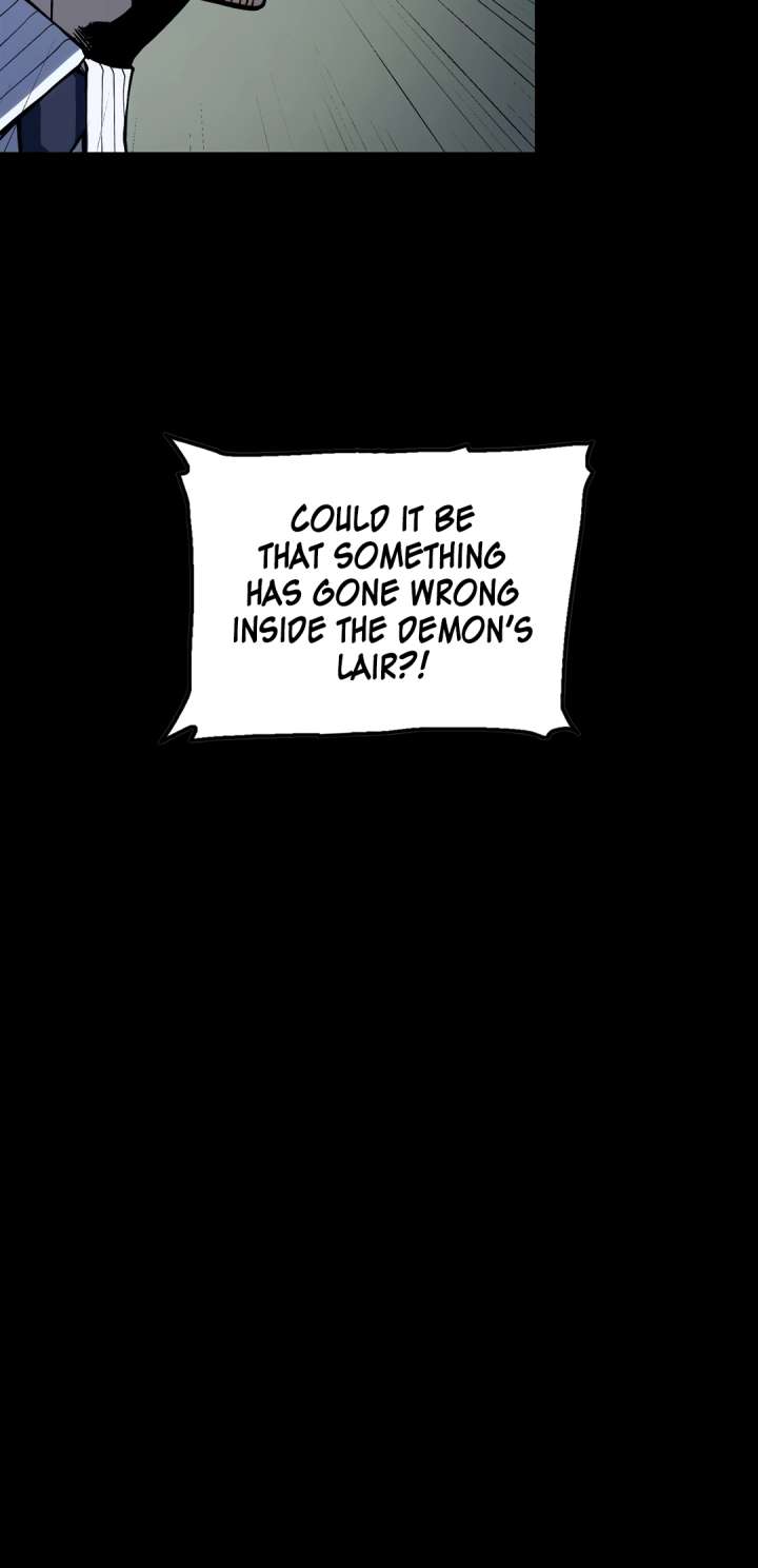 Return of the Devourer Chapter 27 page 4