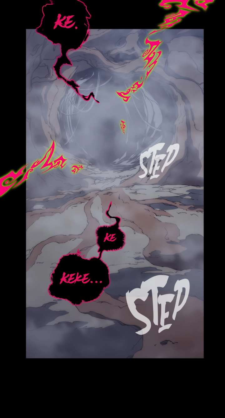 Return of the Devourer Chapter 27 page 16