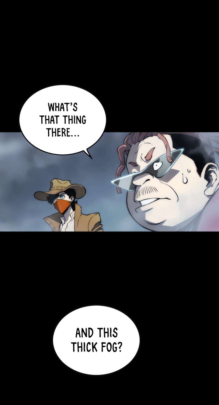 Return of the Devourer Chapter 27 page 17