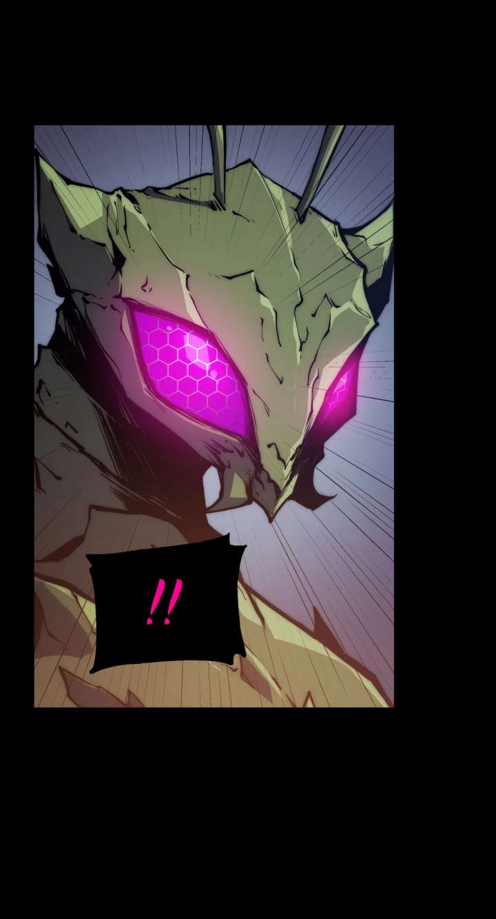 Return of the Devourer Chapter 27 page 38