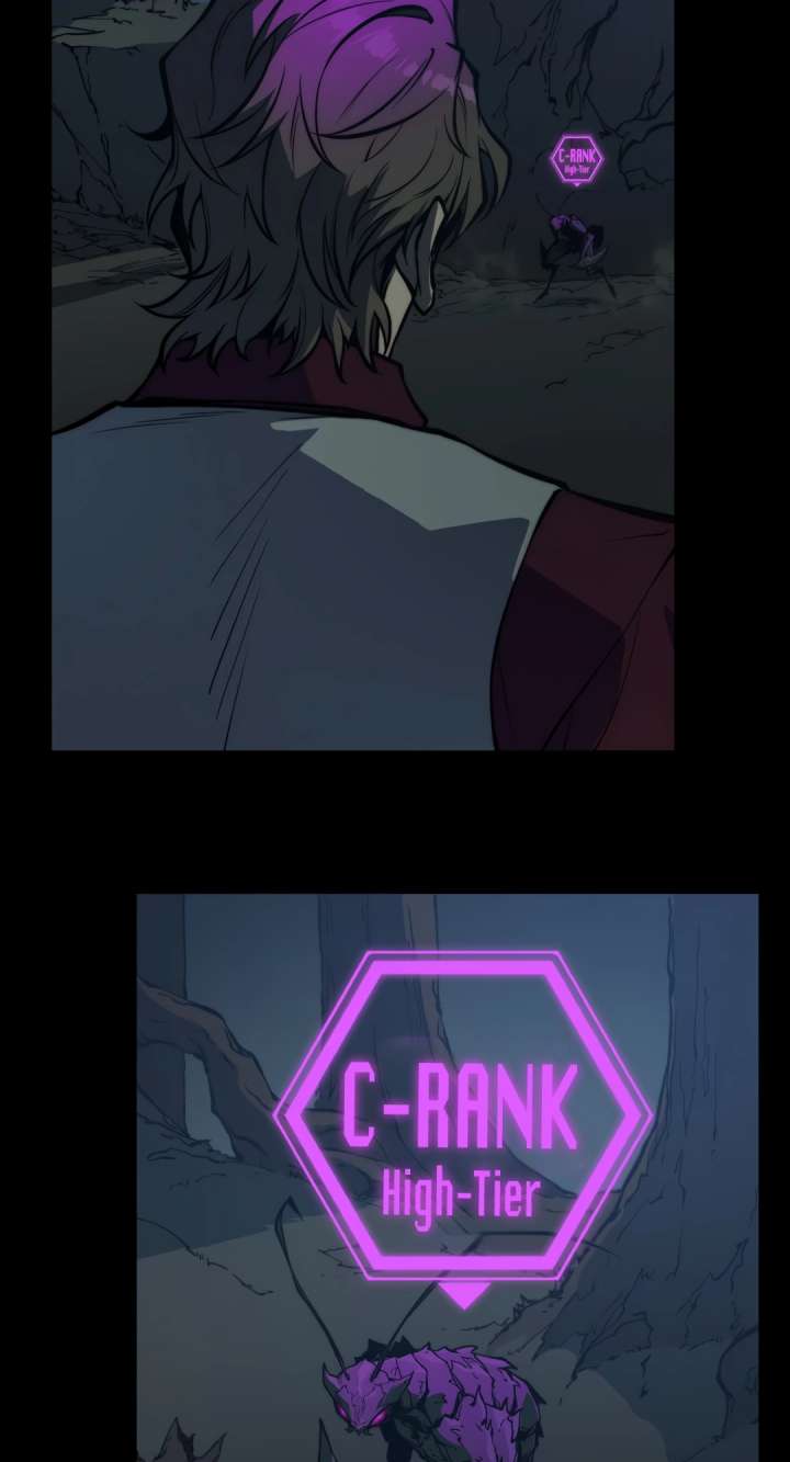 Return of the Devourer Chapter 27 page 45