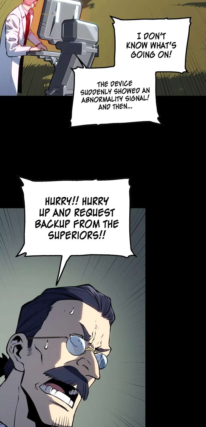 Return of the Devourer Chapter 27 page 3