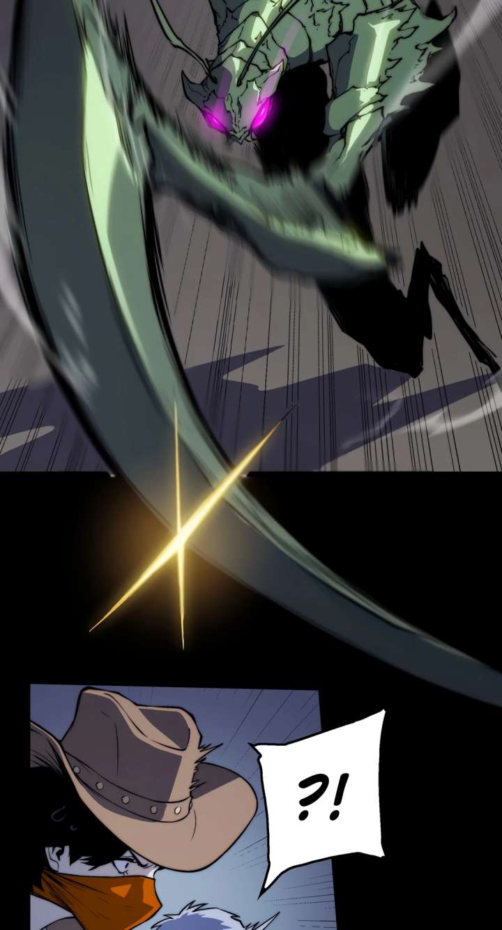 Return of the Devourer Chapter 27 page 29