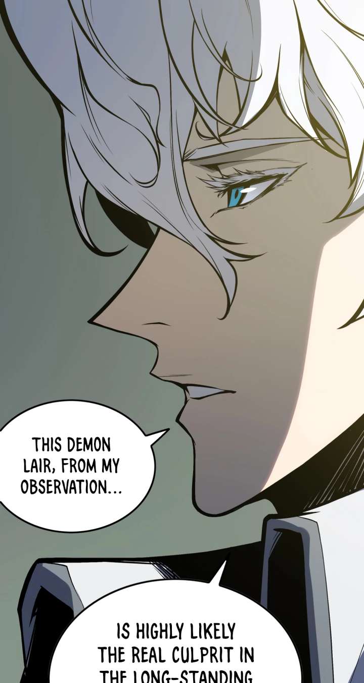 Return of the Devourer Chapter 27 page 64