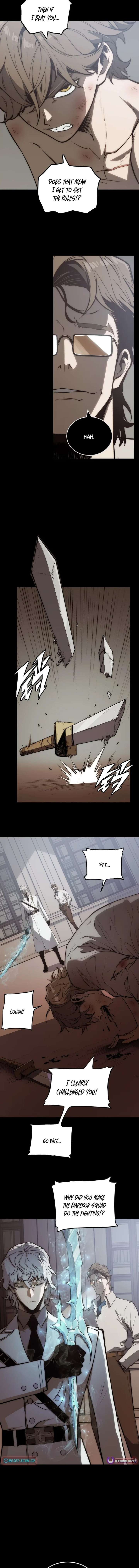 Return of the Devourer Chapter 29 page 4