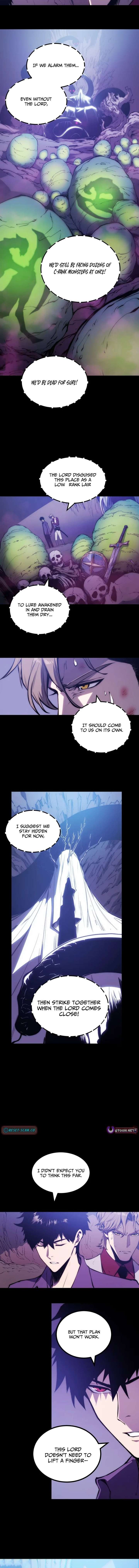 Return of the Devourer Chapter 29 page 8