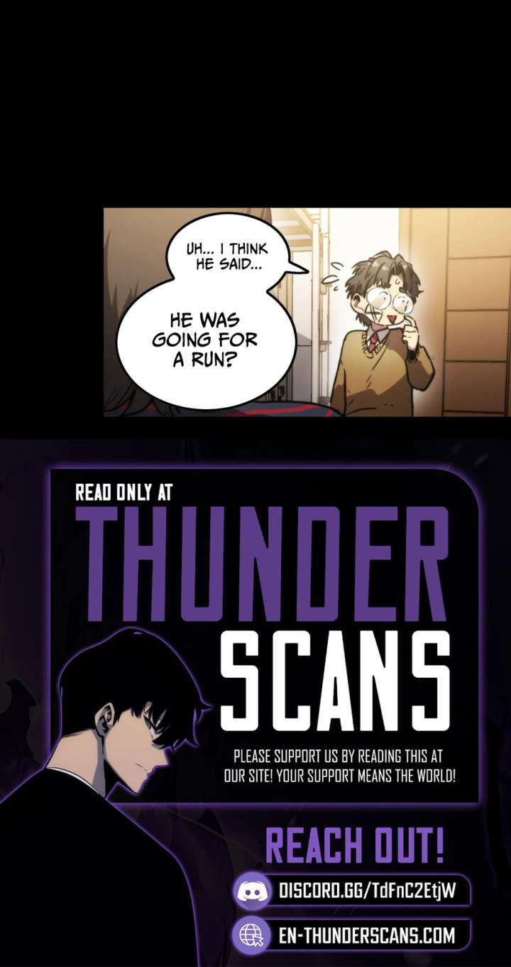 Return of the Devourer Chapter 3 page 12