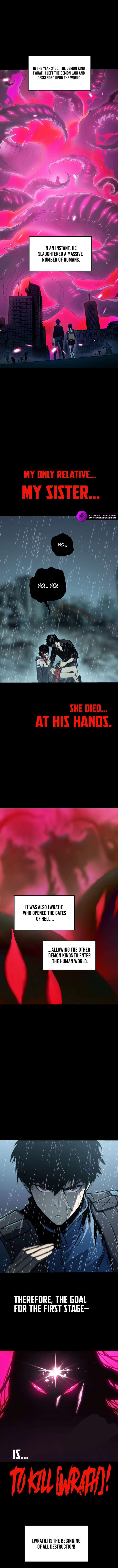 Return of the Devourer Chapter 3 page 7