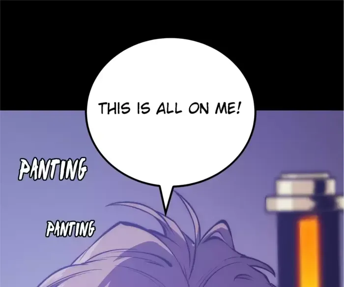 Return of the Devourer Chapter 30 page 1