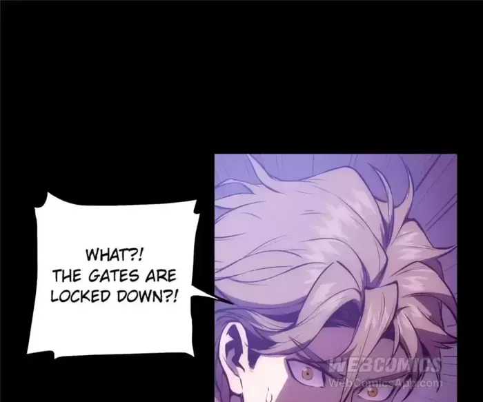 Return of the Devourer Chapter 30 page 35