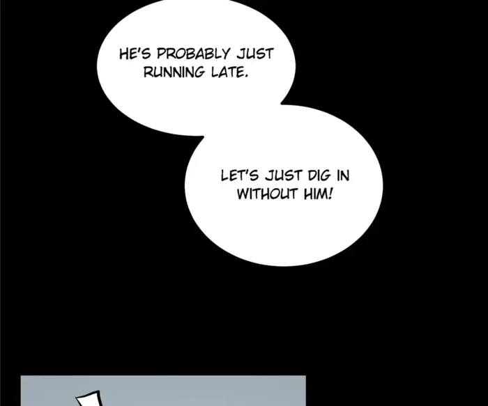 Return of the Devourer Chapter 31 page 8