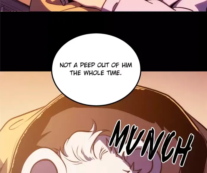 Return of the Devourer Chapter 31 page 18