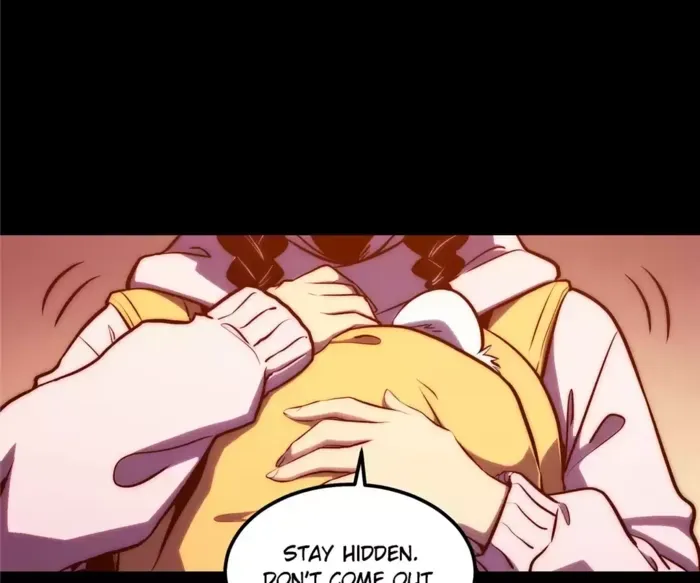 Return of the Devourer Chapter 31 page 38