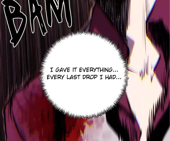Return of the Devourer Chapter 31 page 100