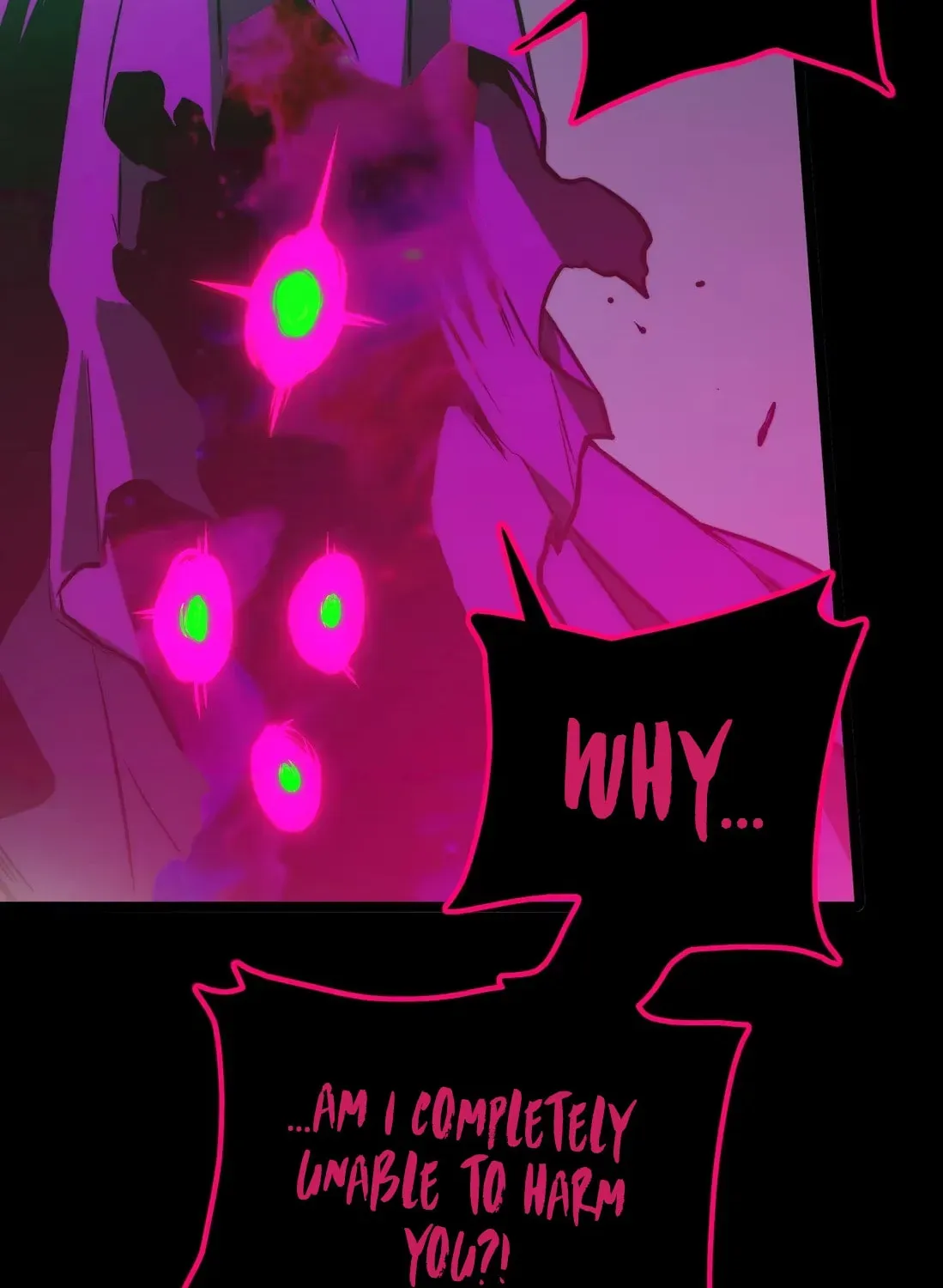 Return of the Devourer Chapter 32 page 29