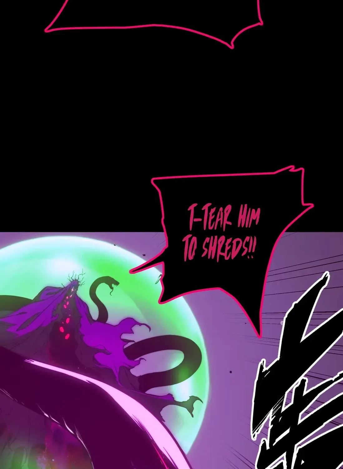 Return of the Devourer Chapter 32 page 30