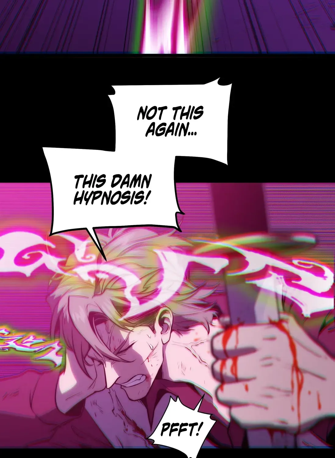 Return of the Devourer Chapter 32 page 6