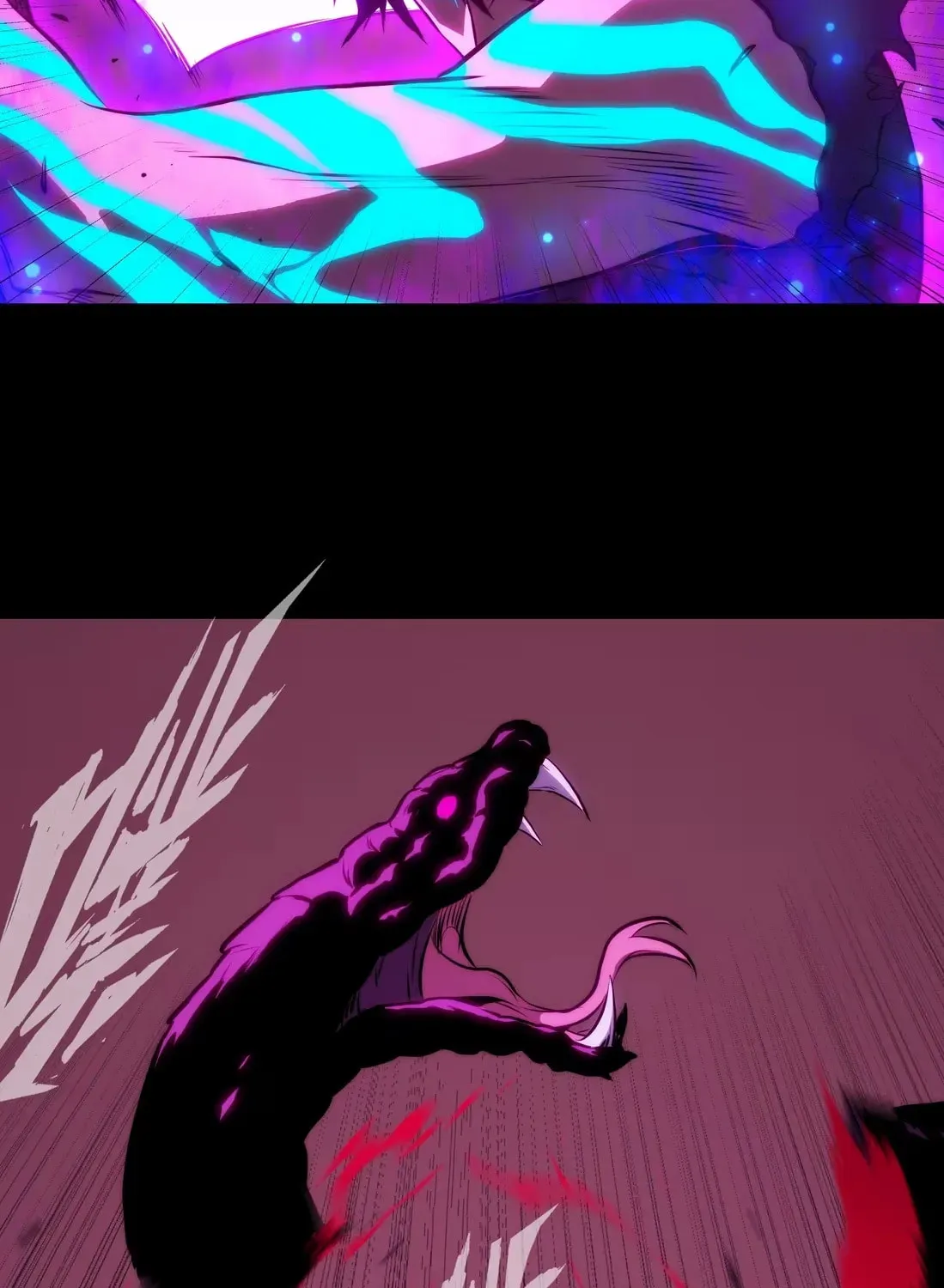 Return of the Devourer Chapter 32 page 39