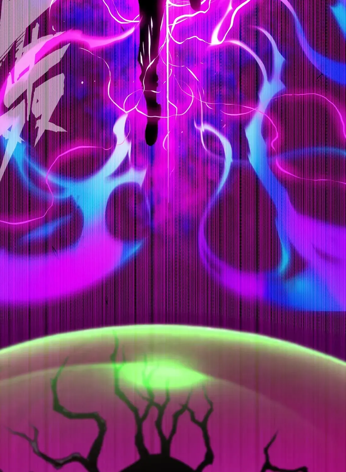 Return of the Devourer Chapter 32 page 49