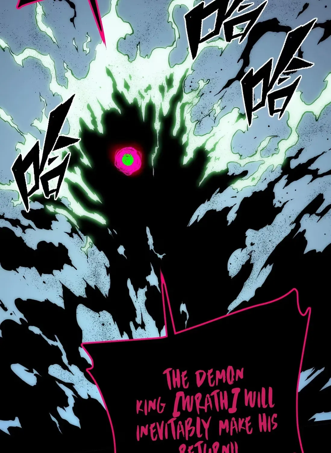 Return of the Devourer Chapter 32 page 79