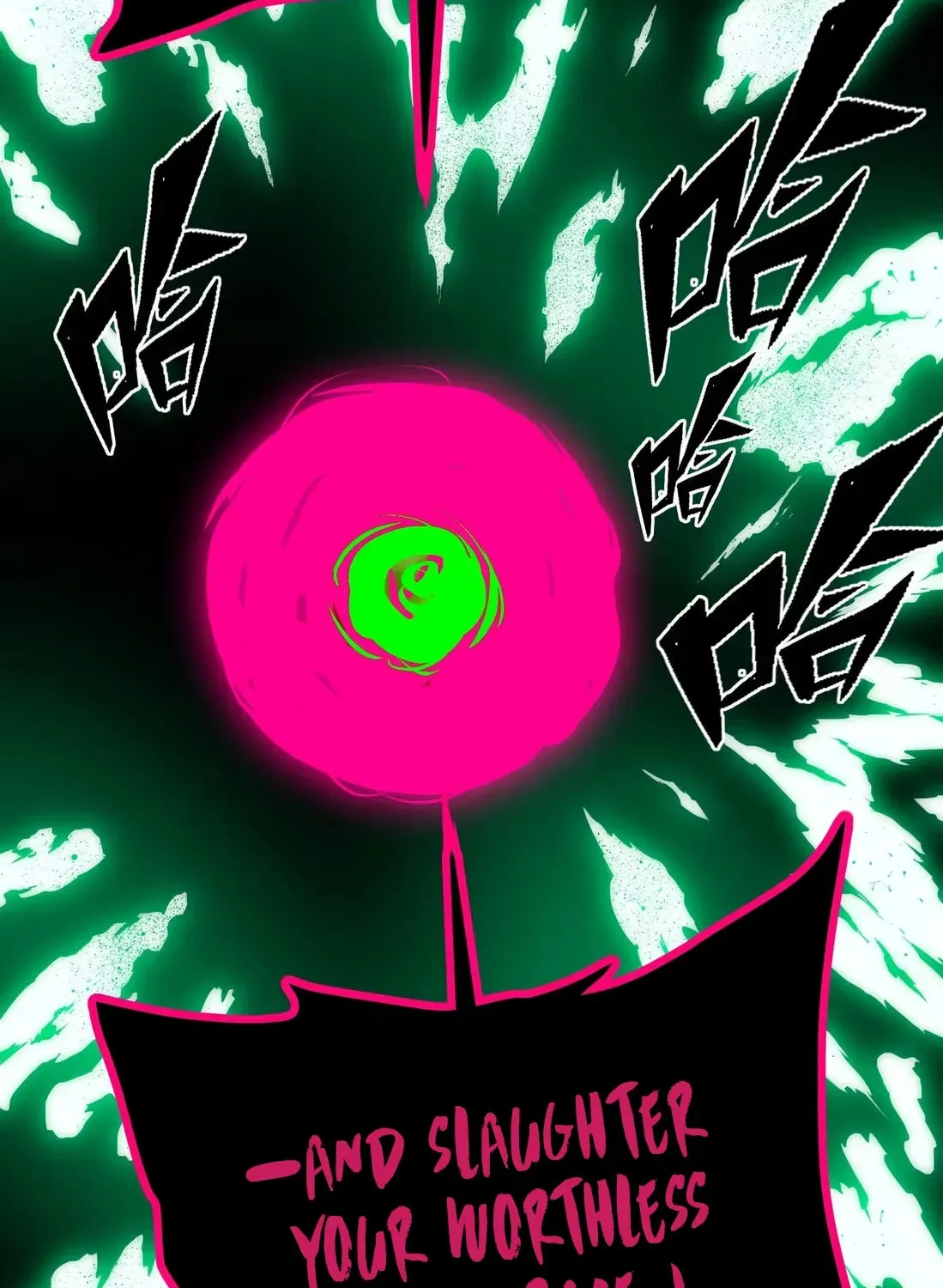 Return of the Devourer Chapter 32 page 81