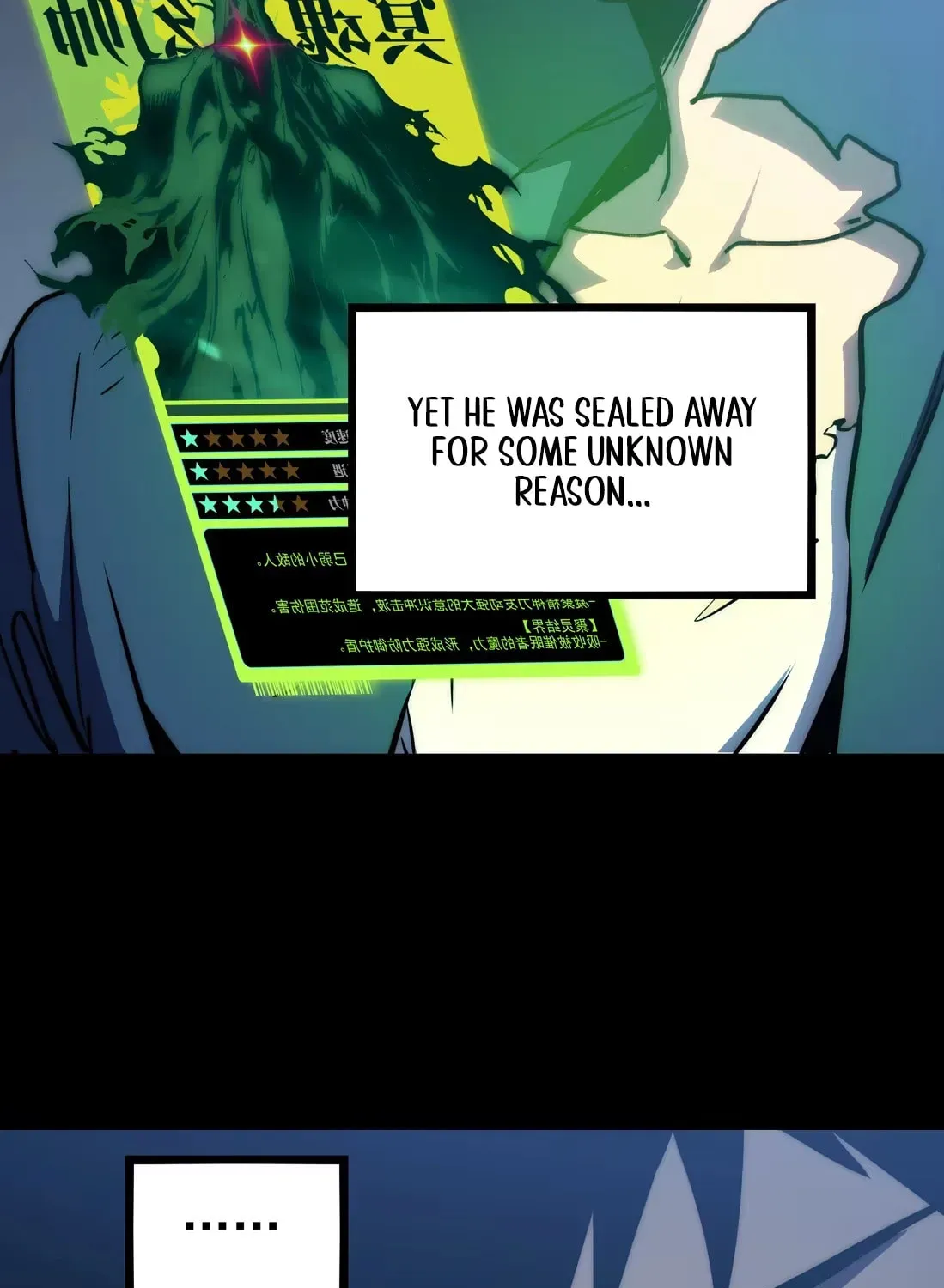 Return of the Devourer Chapter 32 page 95