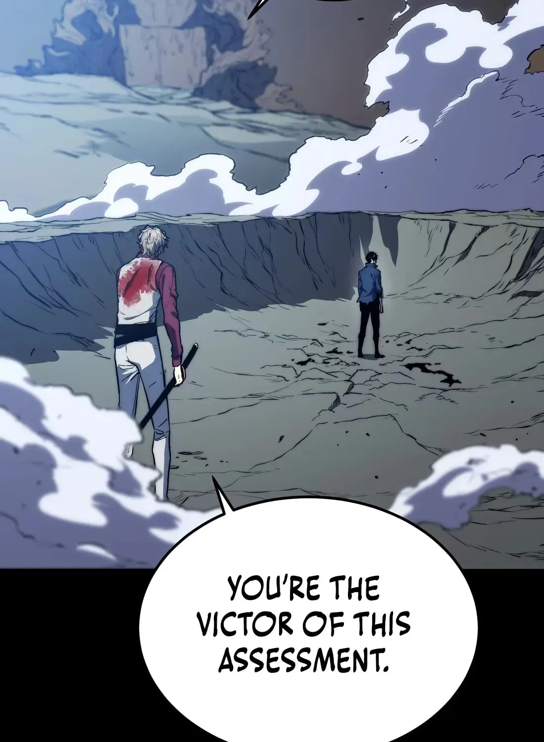 Return of the Devourer Chapter 32 page 100