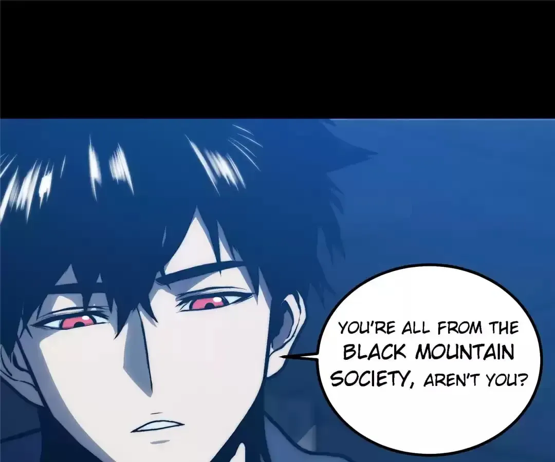 Return of the Devourer Chapter 35 page 1