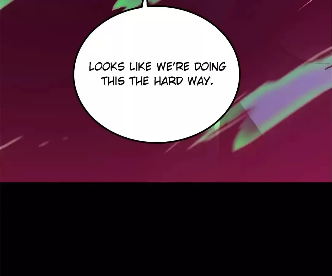 Return of the Devourer Chapter 35 page 10