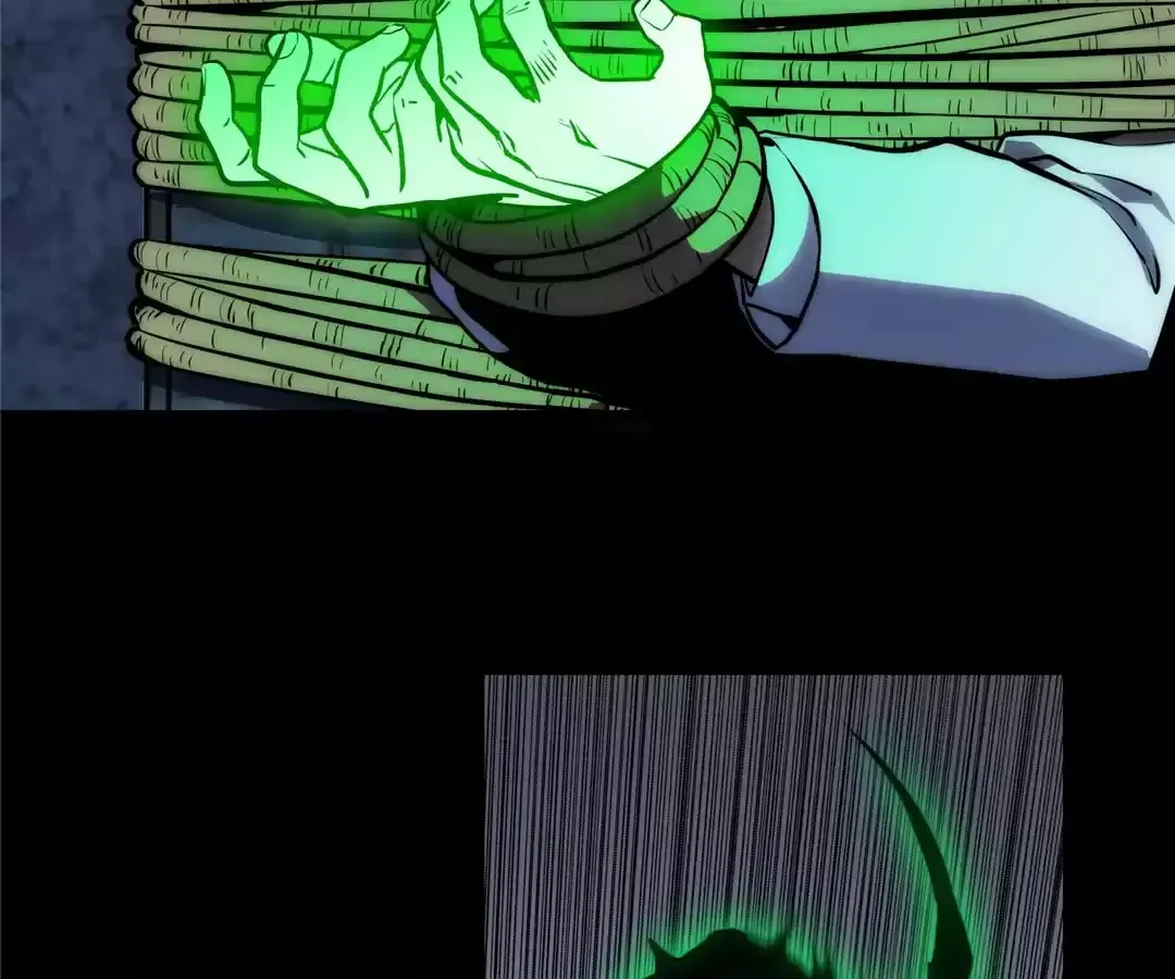 Return of the Devourer Chapter 35 page 20