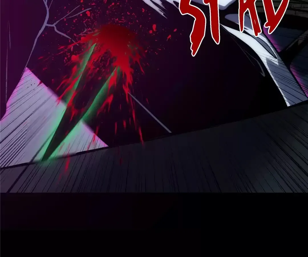 Return of the Devourer Chapter 35 page 30