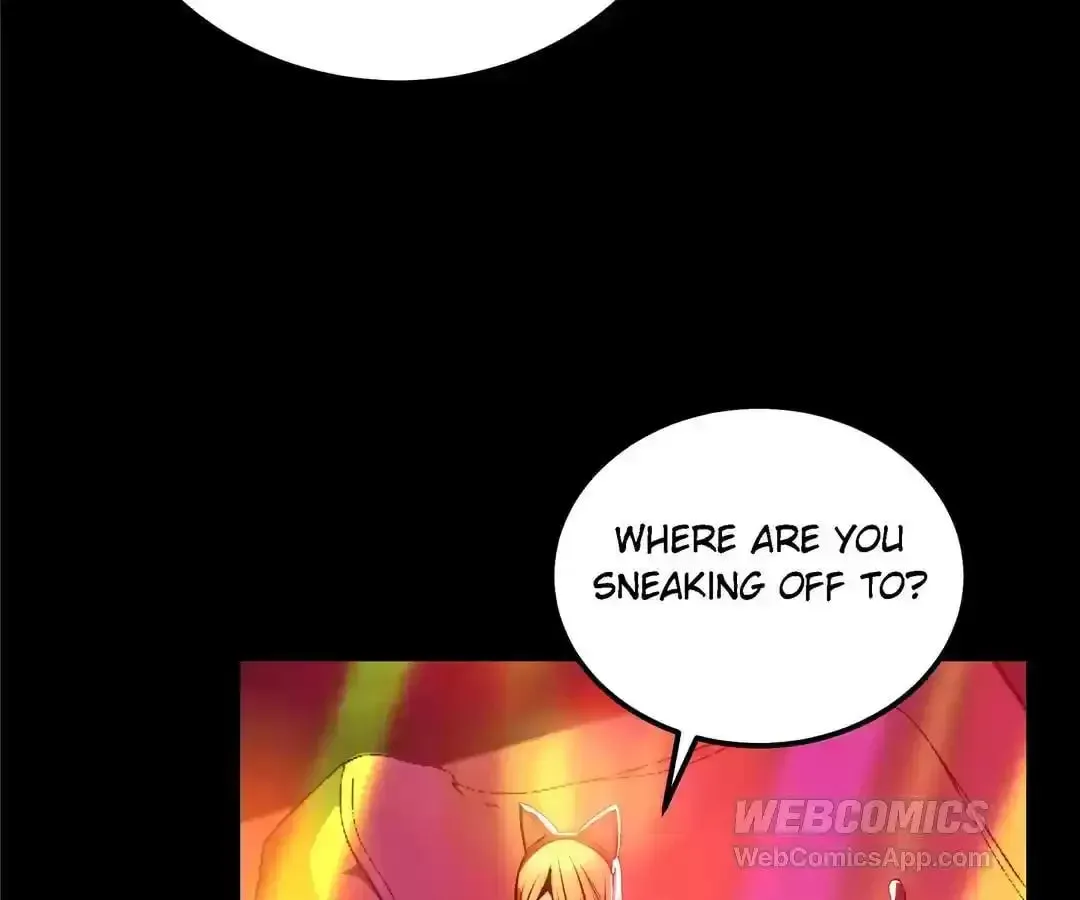 Return of the Devourer Chapter 35 page 67